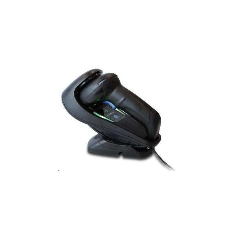 Datalogic GM4500, 2D, sada (USB), čierna (GM4500-BK-433K1)