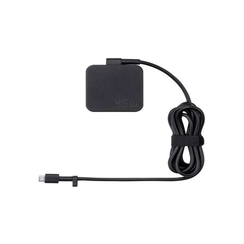 ASUS AC NAPÁJACÍ ADAPTÉR 45W 20V 3pin USB C s EU plug (90XB06XN-MPW000)