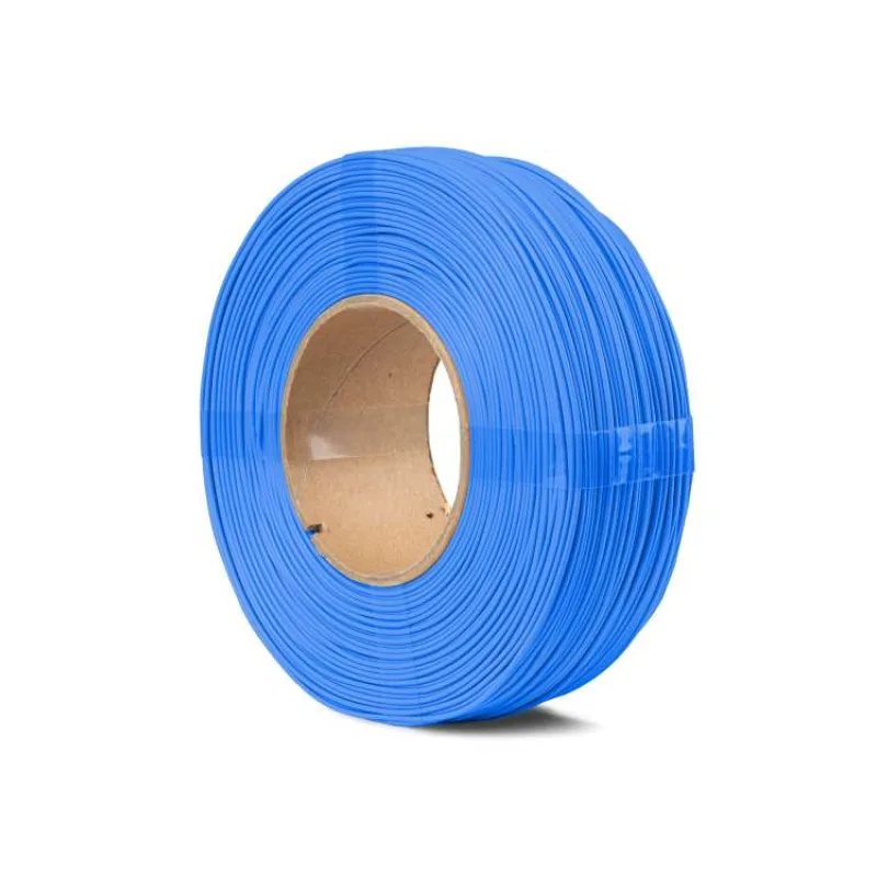 C-TECH tisková struna ESSENTIAL LINE ( filament ) , PETG, 1,75mm, 1kg, modrá, refill (3DF-E-PETG-1.75-B-RF)
