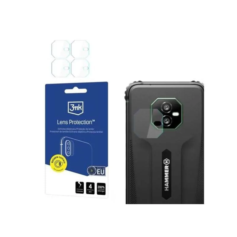 3mk Lens Protection pro Hammer Ranger (5903108723633)