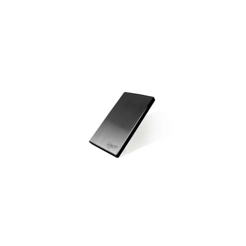 ARCTIC 2.5" HDD enclosure 3.0 (stainless steel) (PCACO-E250101-GB)