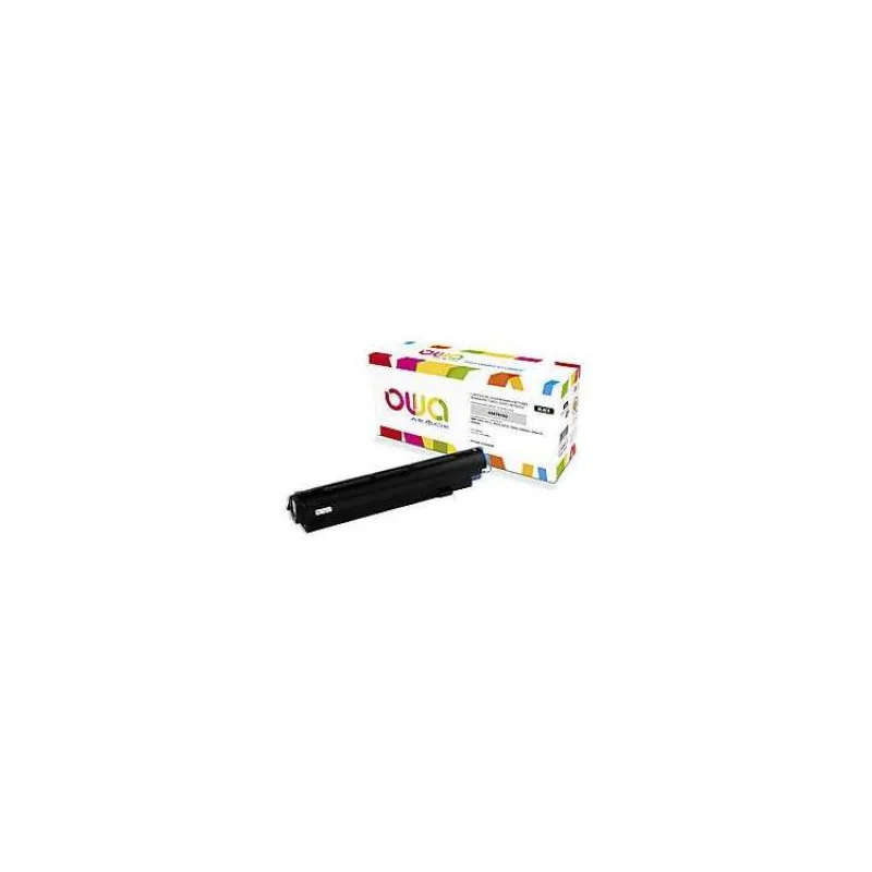 OWA Armor toner kompatibilný s OKI B410, 43979102, 3500st, čierna/black (K15924OW)