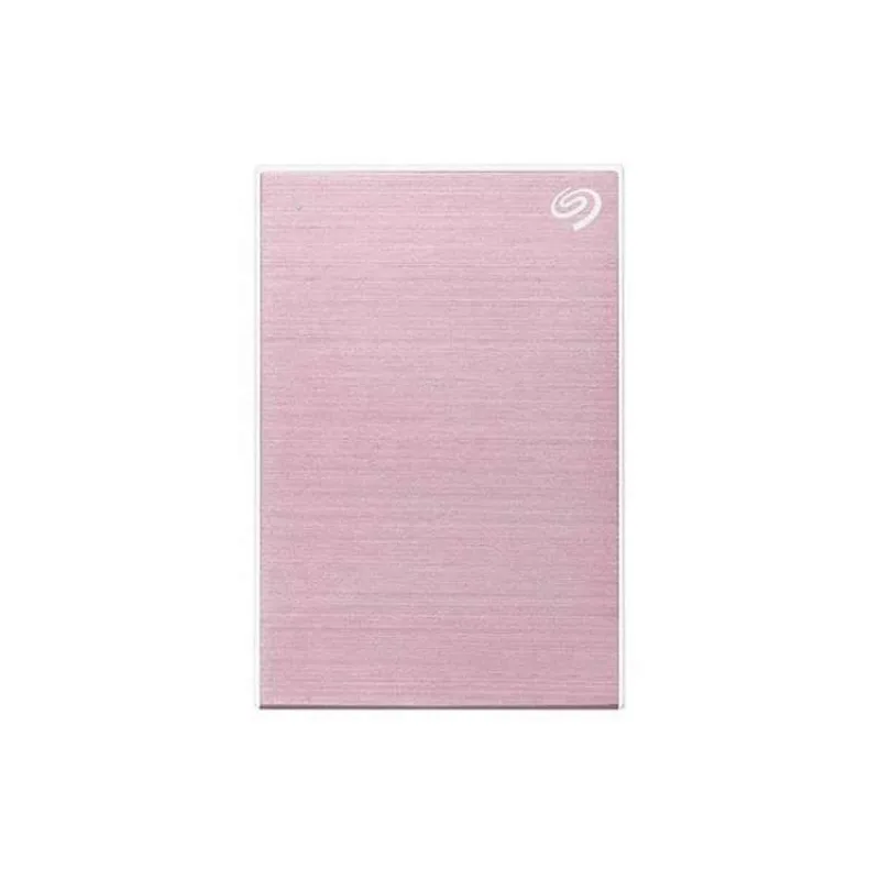 Seagate One Touch Portable Drive 2TB 2.5" USB rose gold (STKY2000405)