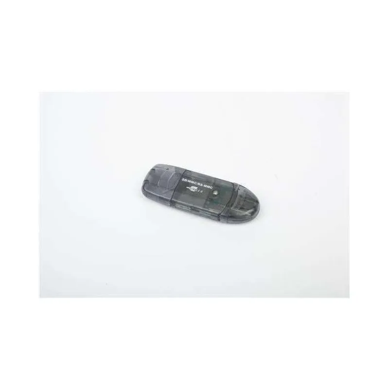 GEMBIRD Čtečka karet mini ALL IN 1, USB (FD2-SD-1)