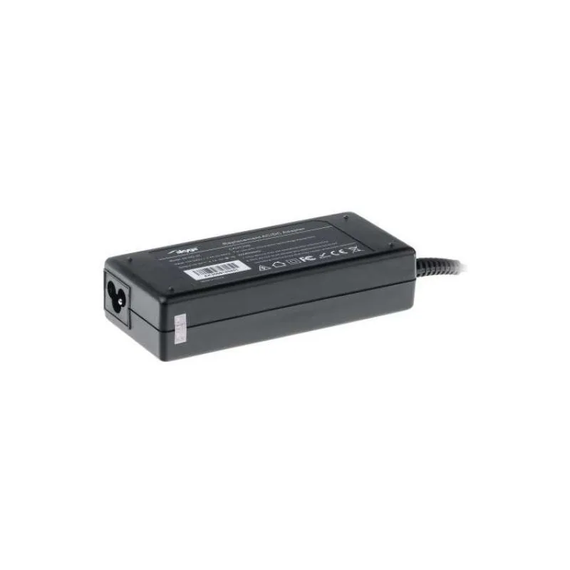 TRX Akyga 92W napájecí adaptér/ nabíječka/ Sony/ 19.5V/ 4.7A/ 6.5x4.4mm konektor + pin/ neoriginální (TRX-AK-ND-20)