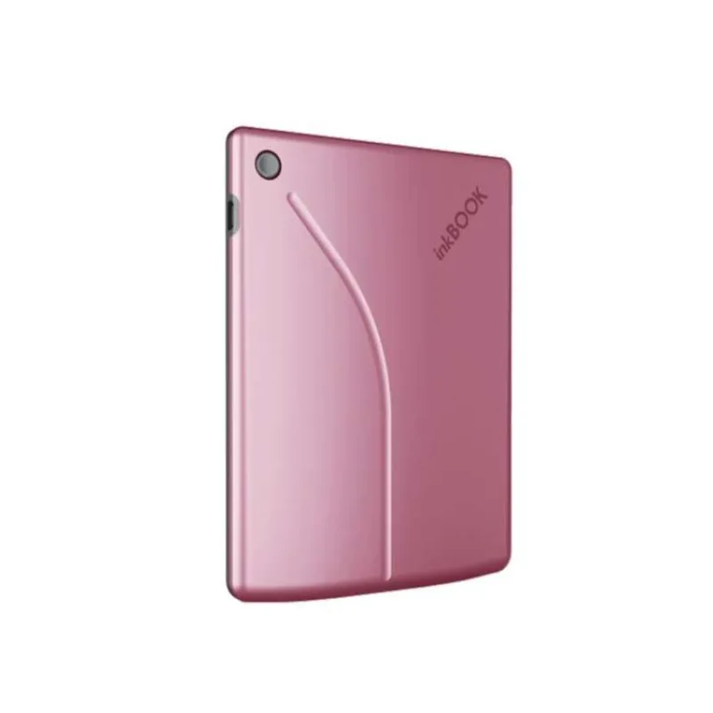 InkBook Solaris pink (IB_SOLARIS_PINK)