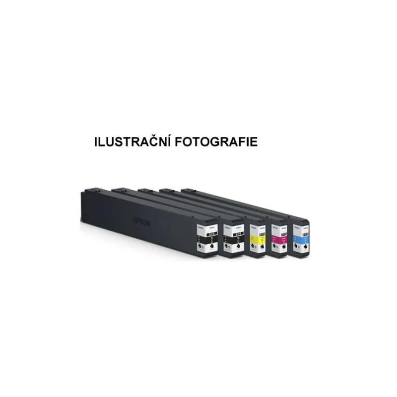 Žltý atrament EPSON WorkForce Enterprise WF-C20750 (C13T02S400)