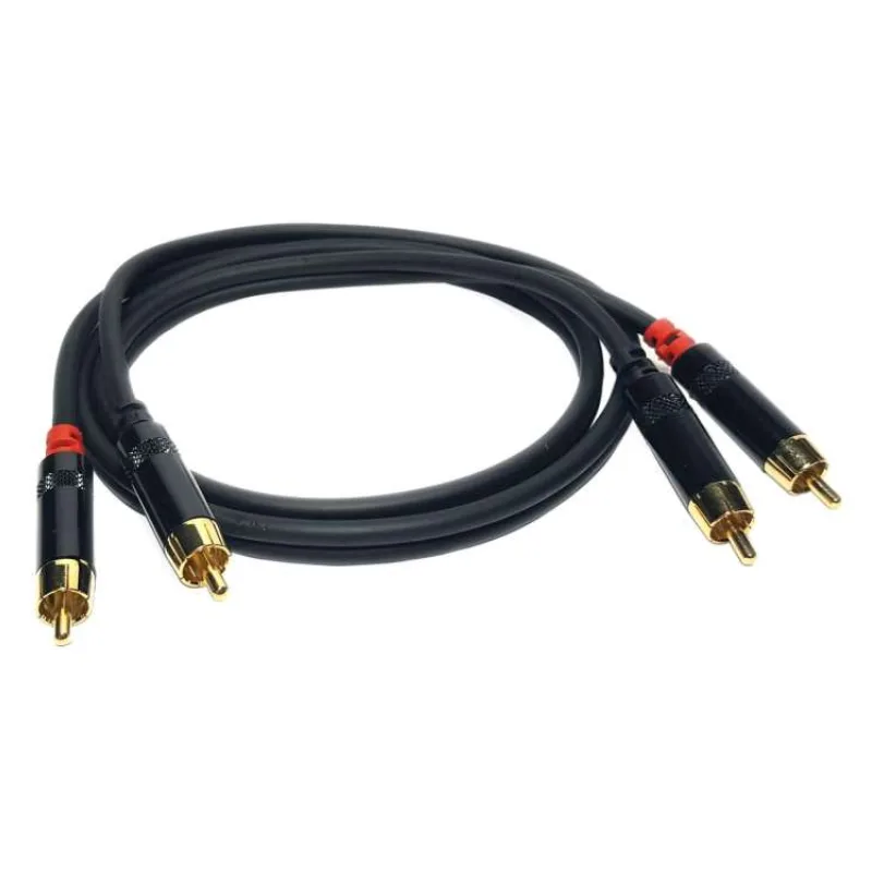 Master Audio PPK RCA620/1 Master Audio prepojovací kábel (12-1-1089)