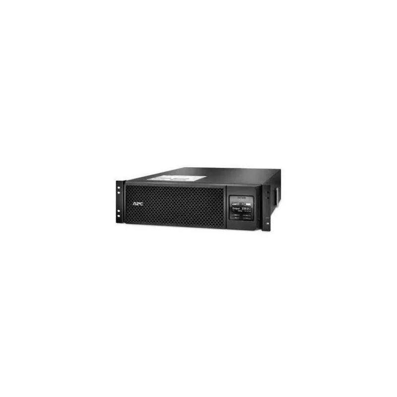 APC Smart-UPS SRT 5000VA Online RM, network card (SRT5KRMXLI)
