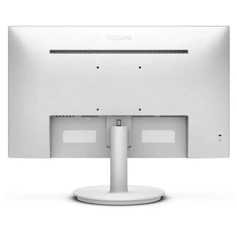 Philips 271V8AW/00 27" IPS LED 1920x1080 MEGA:1 4ms 250 HDMI repro biely (271V8AW/00)
