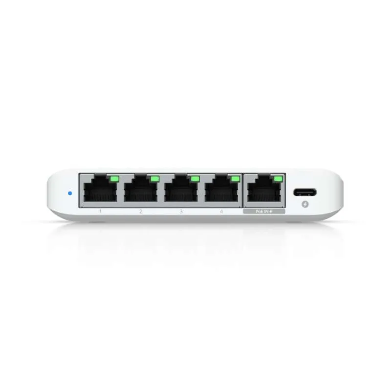 Ubiquiti UniFi USW-Flex-2.5G-5, Flex Mini 2.5G (USW-Flex-2.5G-5)