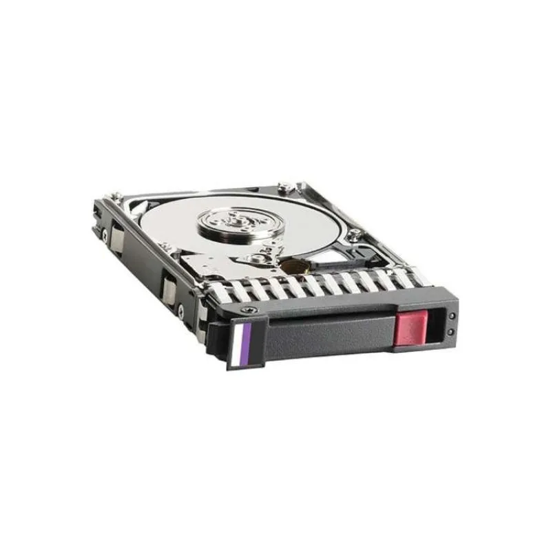 HPE HDD 900GB SAS 12G Enterprise 15K SFF (2.5in) SC 3yr Wty DS Digitally Signed Firmware 870795-001 (870759-B21//promo)
