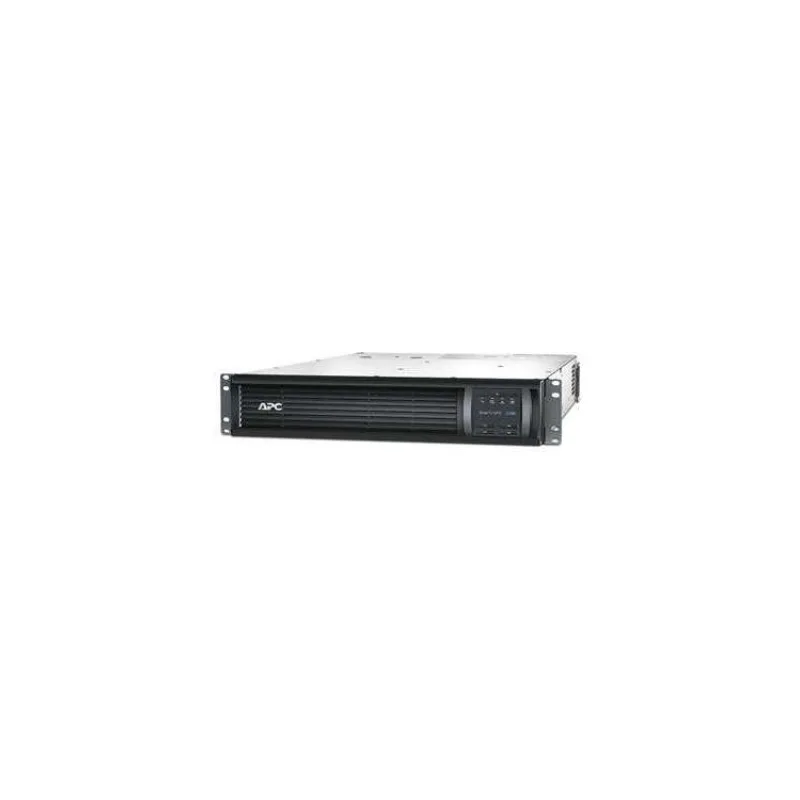 APC Smart-UPS 2200VA LCD RM 2U 230V se SmartConnect (SMT2200RMI2UC)