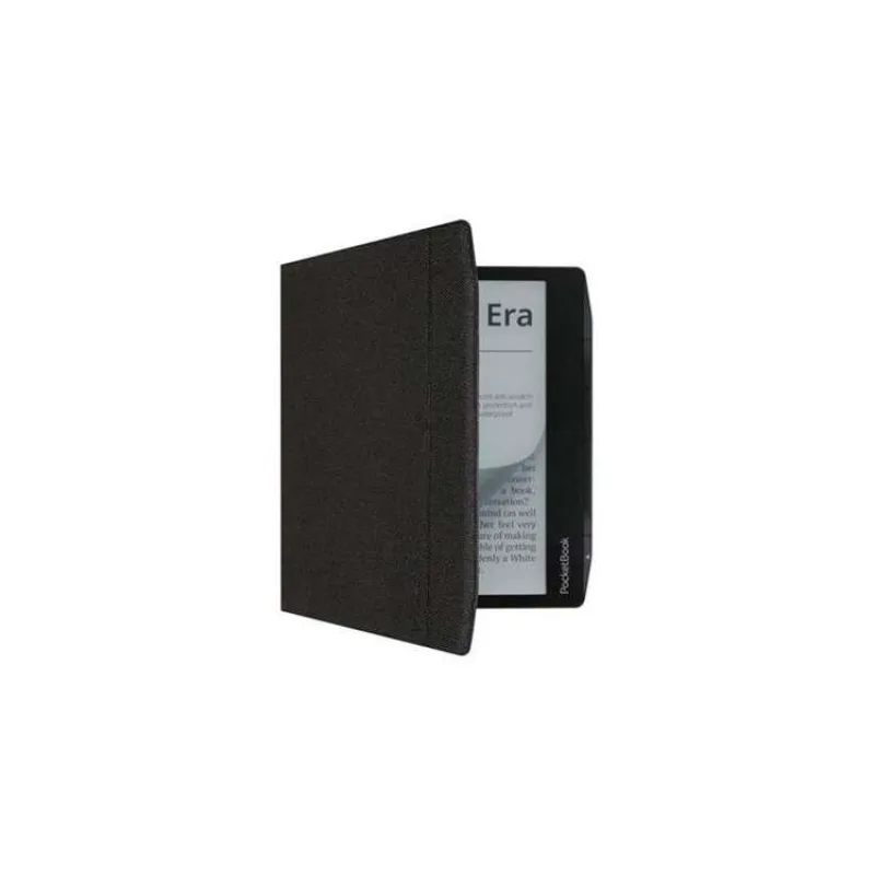 PocketBook puzdro Charge pre PocketBook 700 ERA, čierne (HN-QI-PU-700-BK-WW)