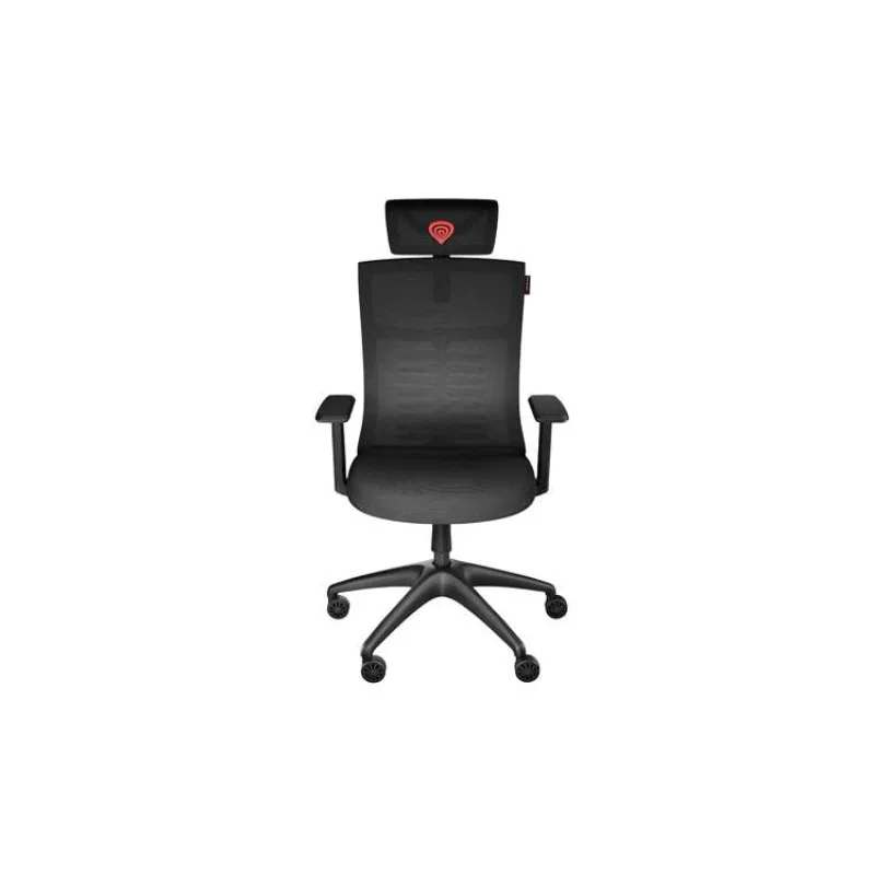 GENESIS ergonomické herní křeslo ASTAT 200 černé (NFG-1943)