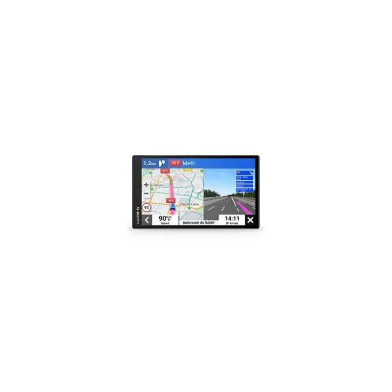 Garmin DriveSmart 76 MT-S EU (7.0") (010-02470-10)