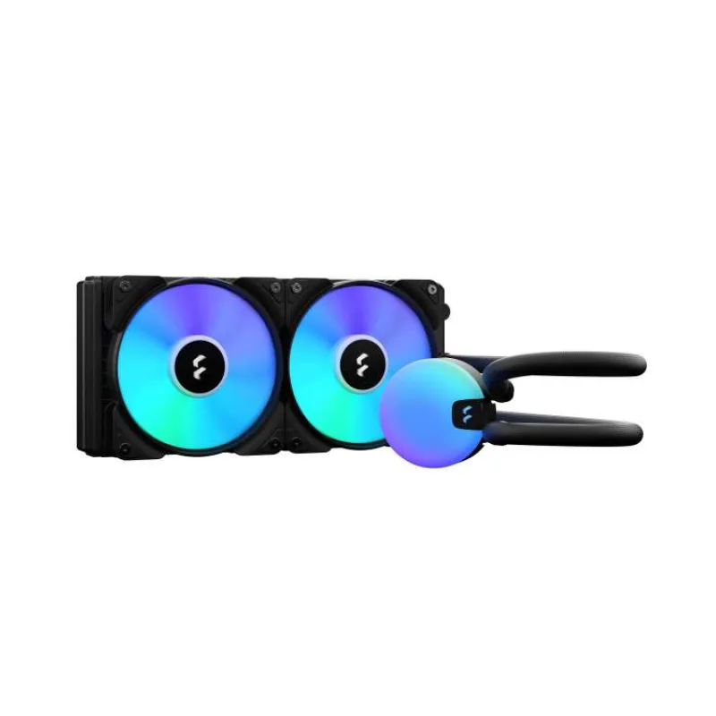 Fractal Design Lumen S24 v2 RGB vodné chladenie (FD-W-L1-S2412)