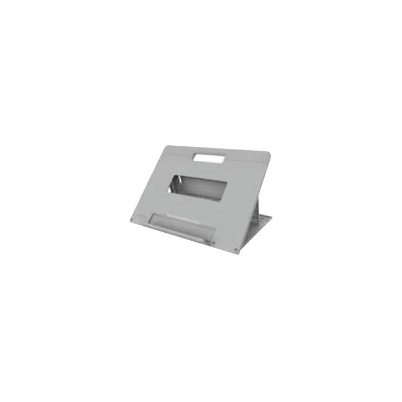 Kensington Chladicí stojánek pro 17" notebook Easy Riser™ (šedý) (K50420EU)