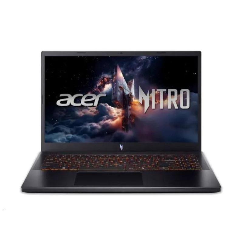 Acer Nitro V 15/ANV15-52-594K/i5-13420H/15,6"/FHD/16GB/1TB/RTX 4050/bez OS/Black/2R (NH.QV2EC.003)