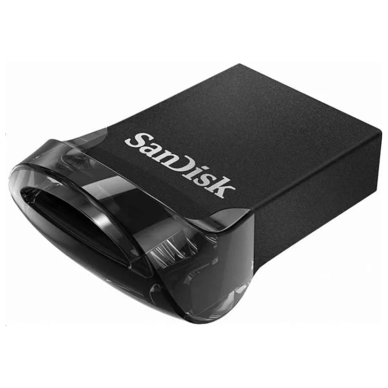 SanDisk Ultra Fit USB 3.1 128 GB (SDCZ430-128G-G46)