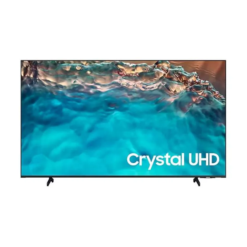 Samsung 55BU8000 55" LED 3840x2160 repro (Hotel TV) (HG55BU800EUXEN)
