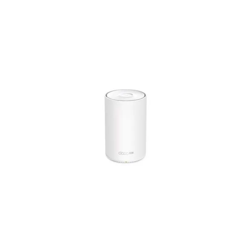 TP-Link Deco X50-DSL VDSL2/ADSL Modem AX3000 Meshový Wi-Fi 6 systém pro chytré domácnosti - HomeShield - (1-pack) (Deco X50-DSL(1-pack))