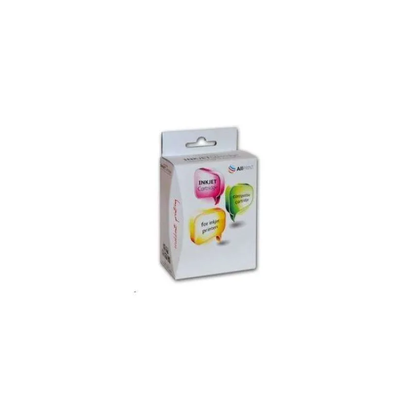 Xerox alternatívny atrament HP CH565A pre DesignJet 510, DesignJet 111 (69 ml, čierny) (801L00635)