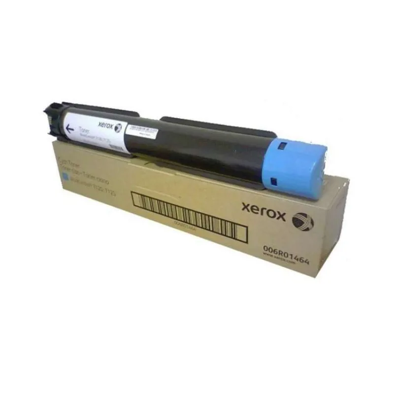 toner XEROX 006R01464 cyan WorkCentre 7120/7125/7220/7225 (15000 str.) (006R01464)