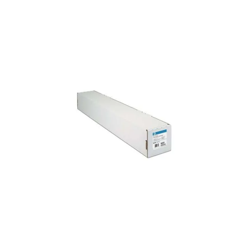 HP C6019B Coated Paper, A1, 610mm x 45 m, 90 g/m2 (C6019B)