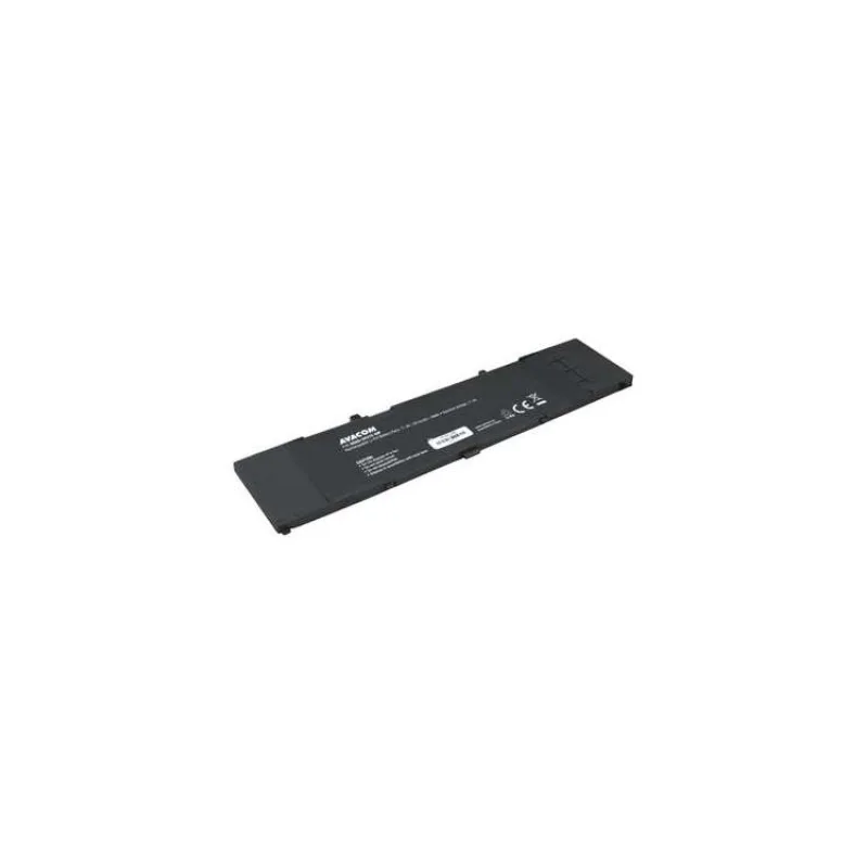 Batéria AVACOM pre Asus ZenBook UX310, UX410 Li-Pol 11,4 V 4210mAh 48Wh (NOAS-UX310-48P)