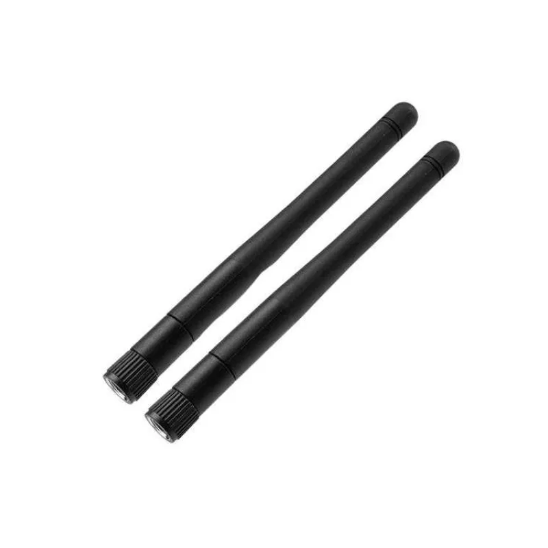 AKASA Omni-Directional Tri-Band Wi-Fi Antenna (A-ATN01-BK)