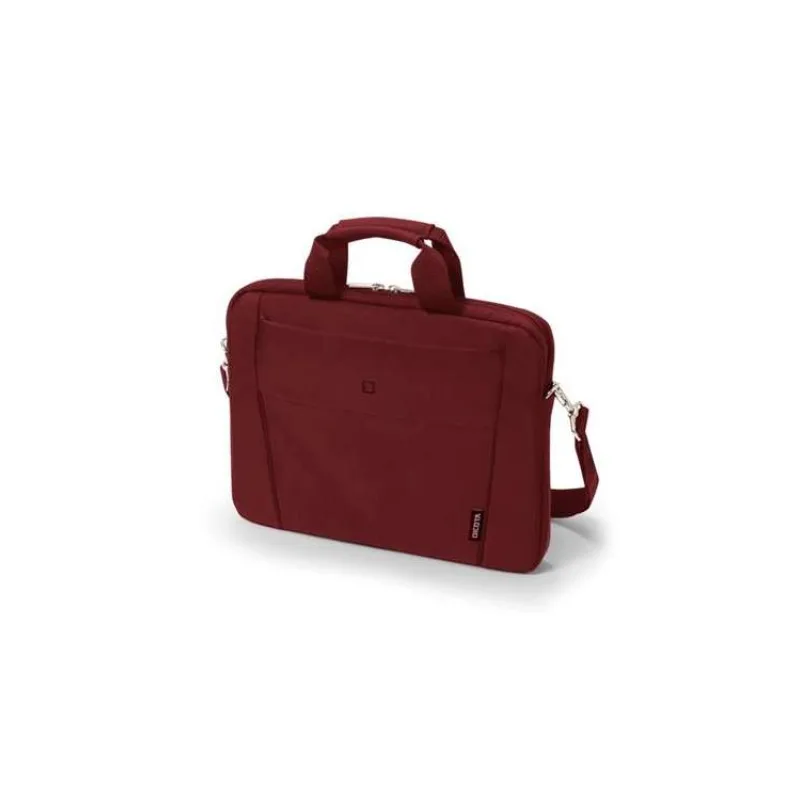 DICOTA Slim Case BASE 11-12.5, červená (D31302)