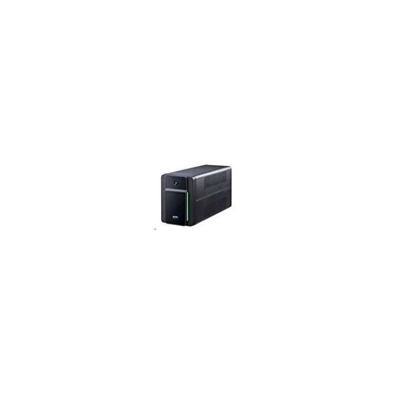APC Easy UPS 1600VA, Tower, 230V, 4x IEC C13 zásuvka, AVR (BVX1600LI)