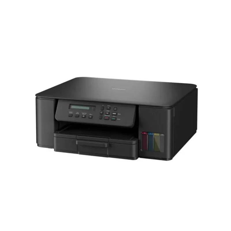 MFP atrament tank BROTHER DCP-T530DW - P/C/S, Duplex, WiFi (DCPT530DWYJ1)