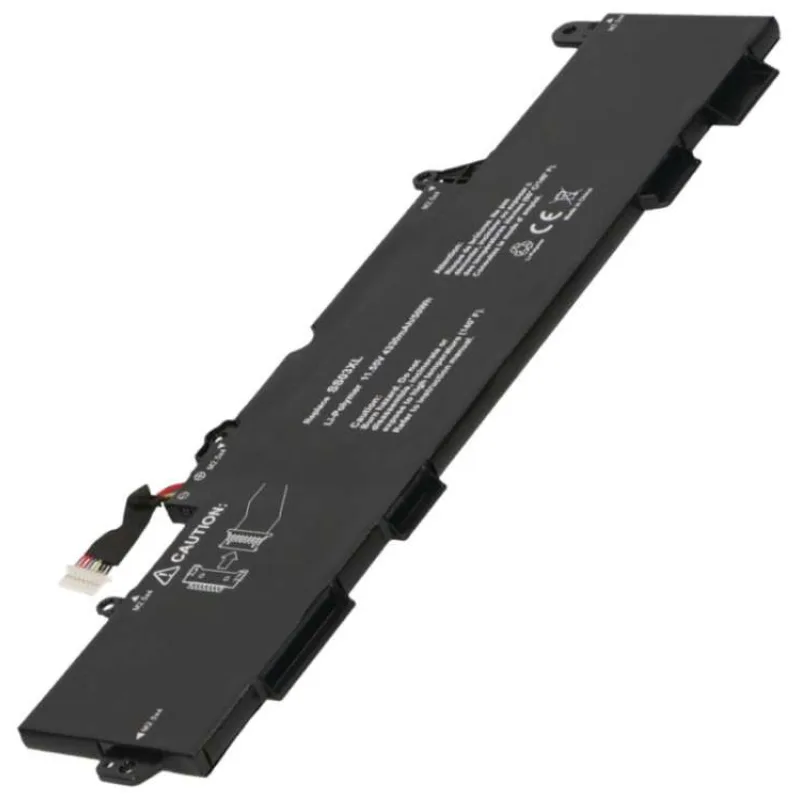2-POWER Batéria 11,55V 4330mAh pre HP EliteBook 735 G5, 745 G6, 830 G5, 840 G5 (77052357)