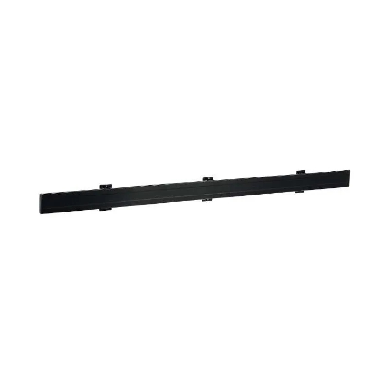 Vogel´s horizontálna časť adaptéra Connect-it PFB 3427 B, 2765 mm, čierna (PFB 3427 B)