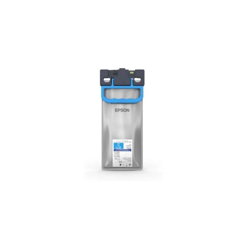 kazeta EPSON WF-C878/879R cyan XL (20000 str.) (C13T05A20N)