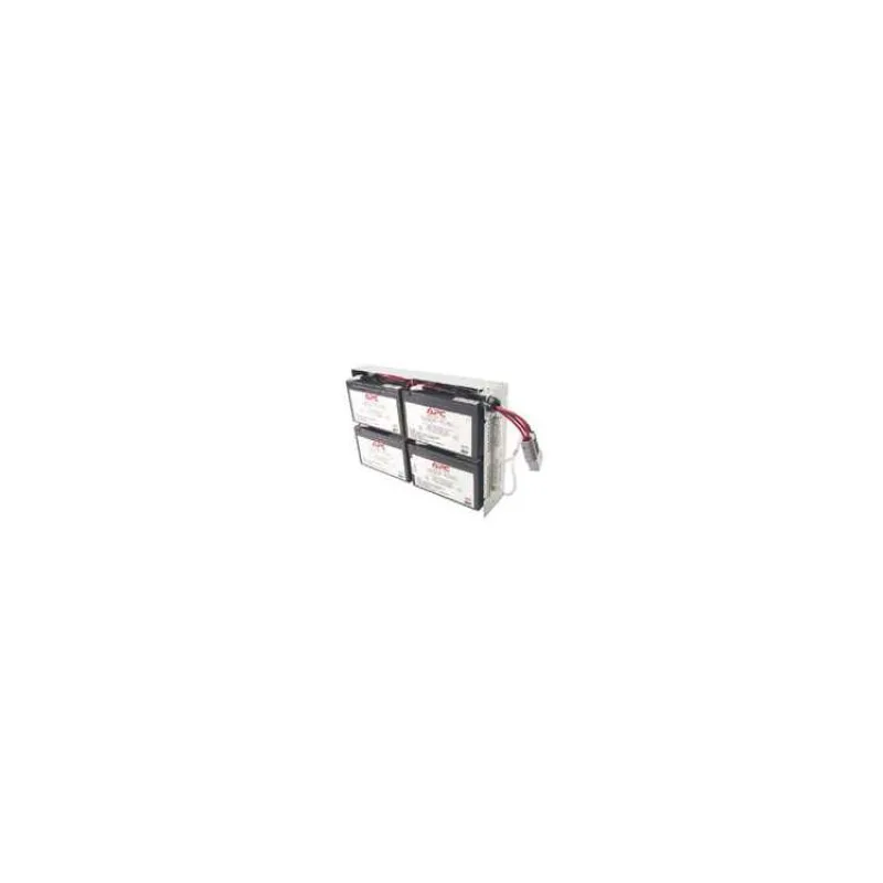 APC Replacement Battery Cartridge 23 (RBC23)