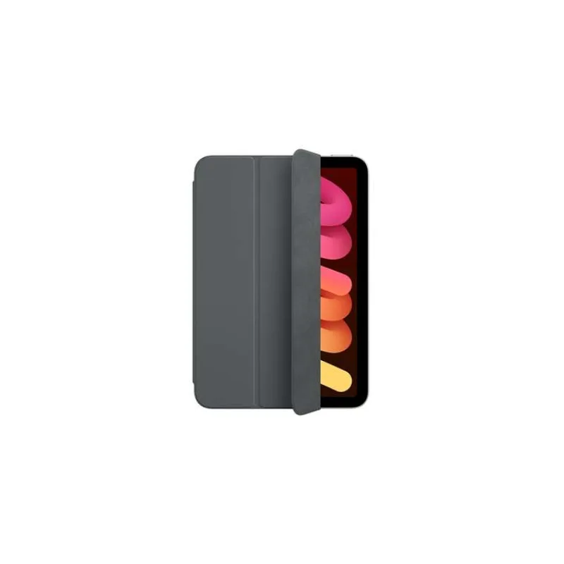 Apple Smart Folio for iPad mini (A17 Pro) - Charcoal Gray (MC2Q4ZM/A)