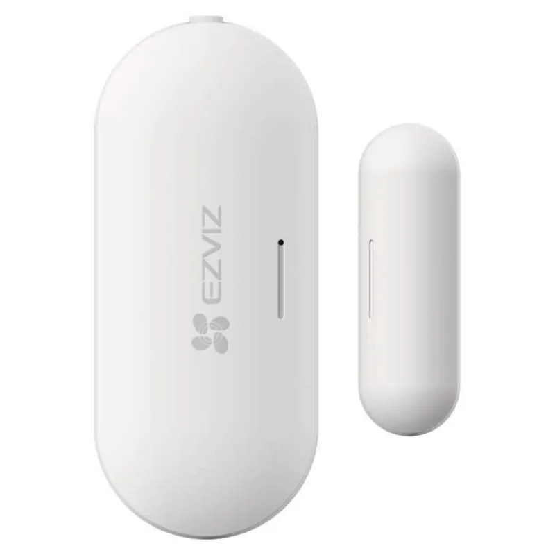 EZVIZ chytrý senzor otevření či zavření dveří a oken T2C/ Zigbee 3.0/ dveřní senzor/ bílý (CS-T2C-A0-BG)