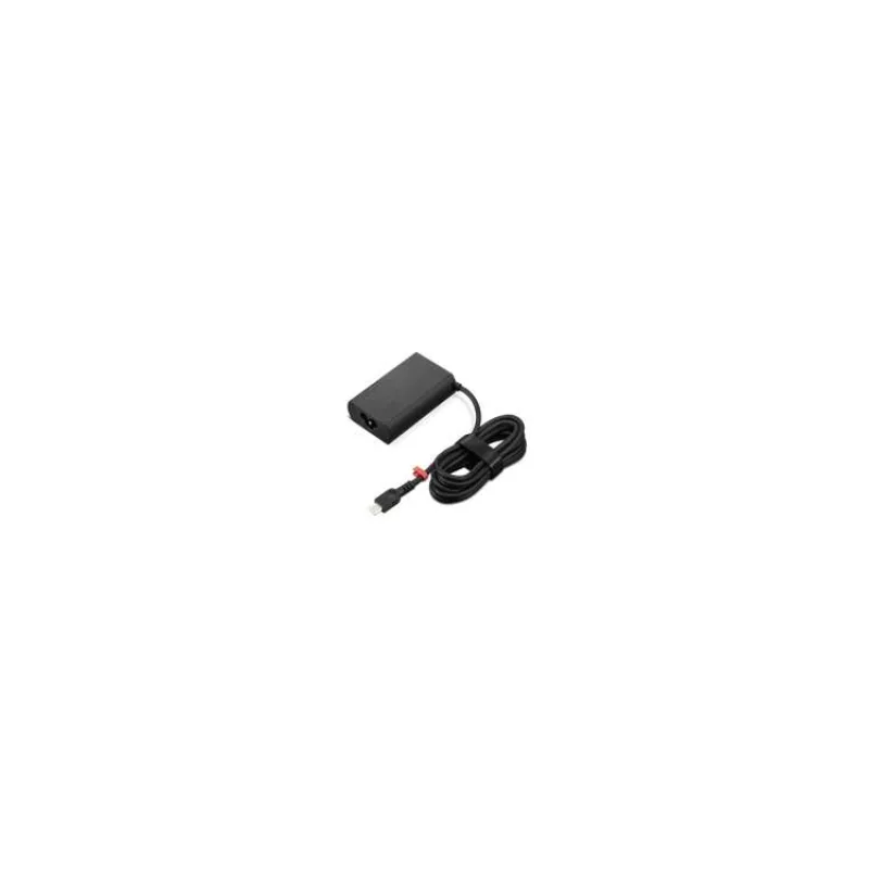 Lenovo 65W Slim GaN AC Adapter (USB Type-C)-EU1/Arabia/Indonesia/ROK (4X21R04793)