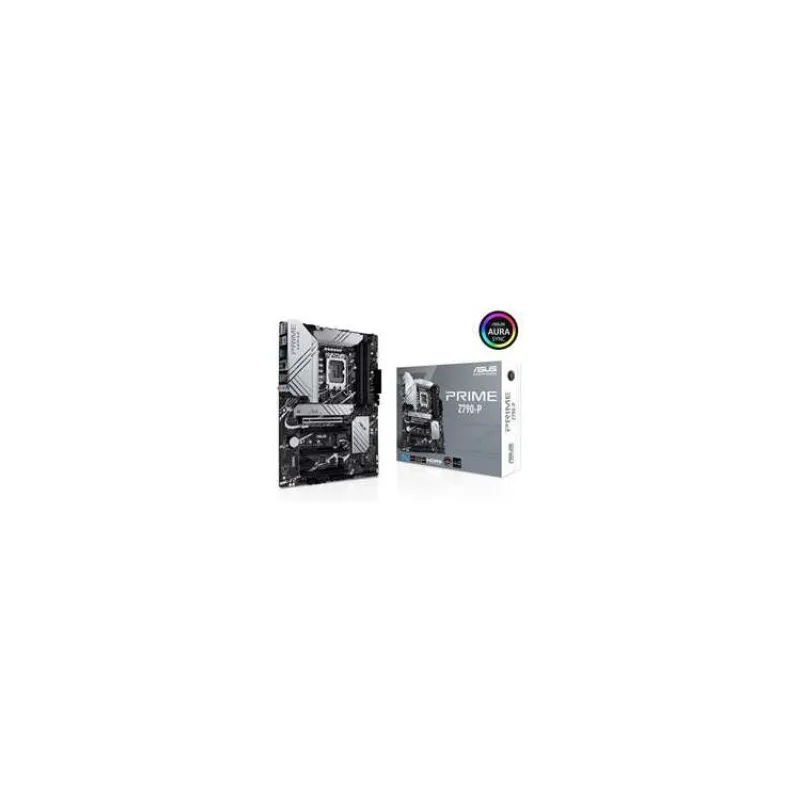 ASUS PRIME Z790-P soc 1700 DDR5 Z790 ATX HDMI DP (90MB1CK0-M1EAY0)