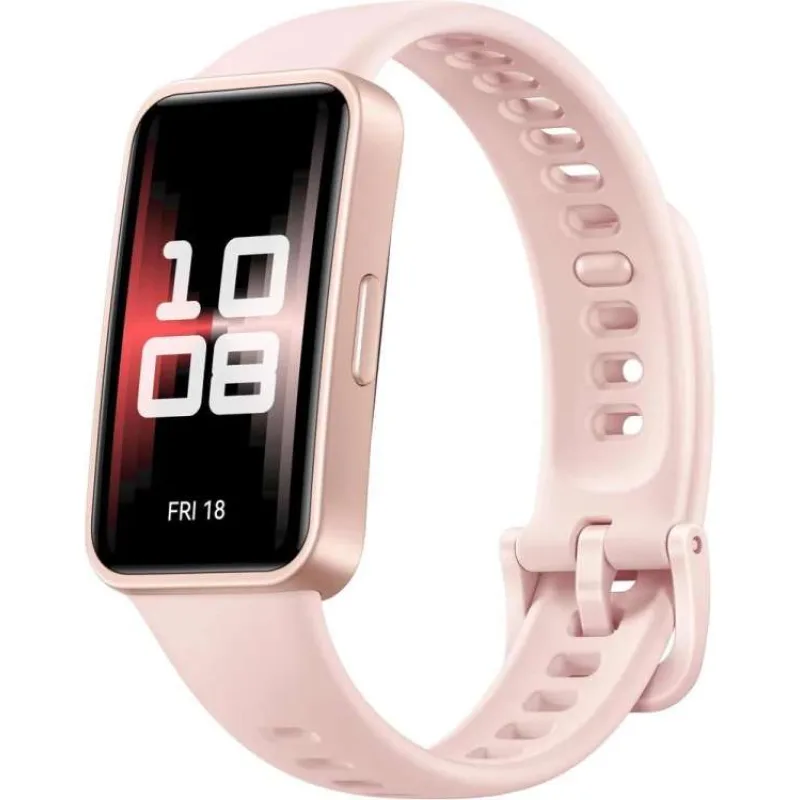 Huawei Band 9 (Kimi-B19), růžová, EU (200370094)