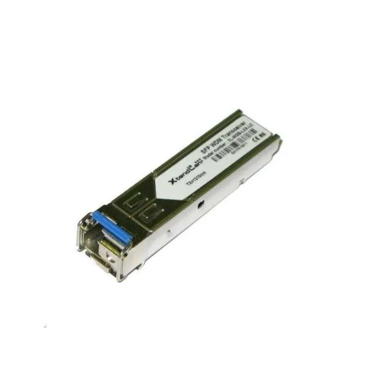 XtendLan SFP+, 10GBase-LR, SM, 1330/1270nm, WDM, 10km, LC konektor (XL-MTB-LB10W3327)
