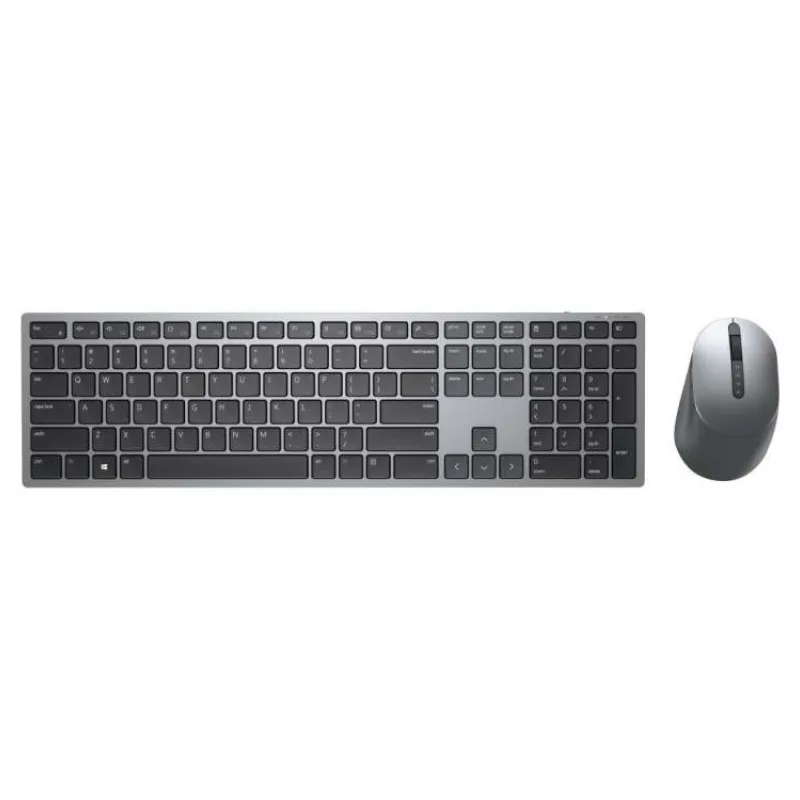 DELL KM7321W bezdrátová klávesnice a myš UA/ ukrajinská (580-AJQV)