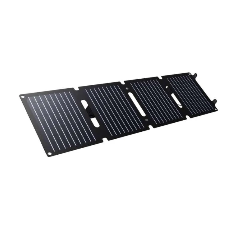 TRUST ZUNY 40W SOLAR PANEL (25239)