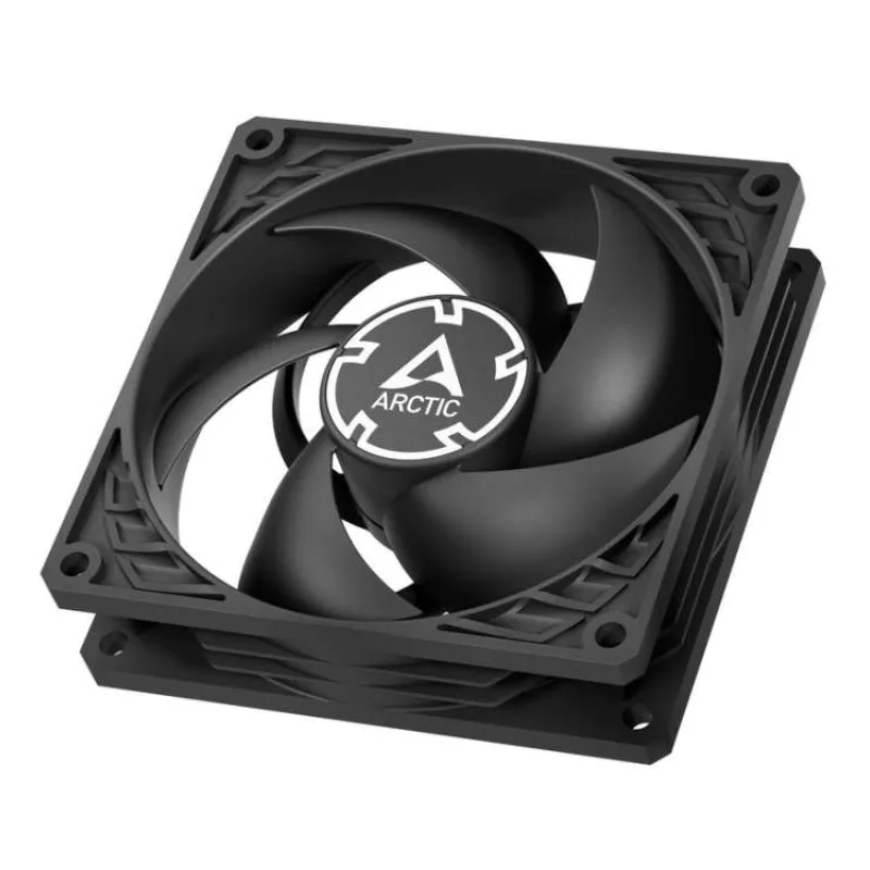 ARCTIC P9 Silent Case Fan - 92mm Case Fan | Fluid Dynamic Bearing | Low Speed ??For Silent Operation (ACFAN00297A)