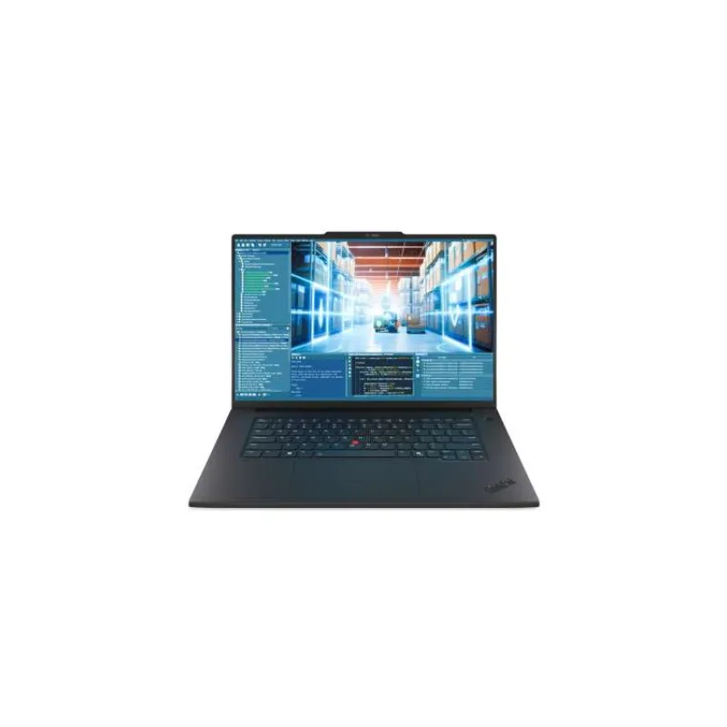 Lenovo TP P1 G8, Ultra 9 285H , 16.0˝ 3200x2000/Touch, RTX PRO 2000 Blackwell/8GB, 64GB, SSD 2TB, W11Pro,600N,matný,3yPS (21Q80008CK)