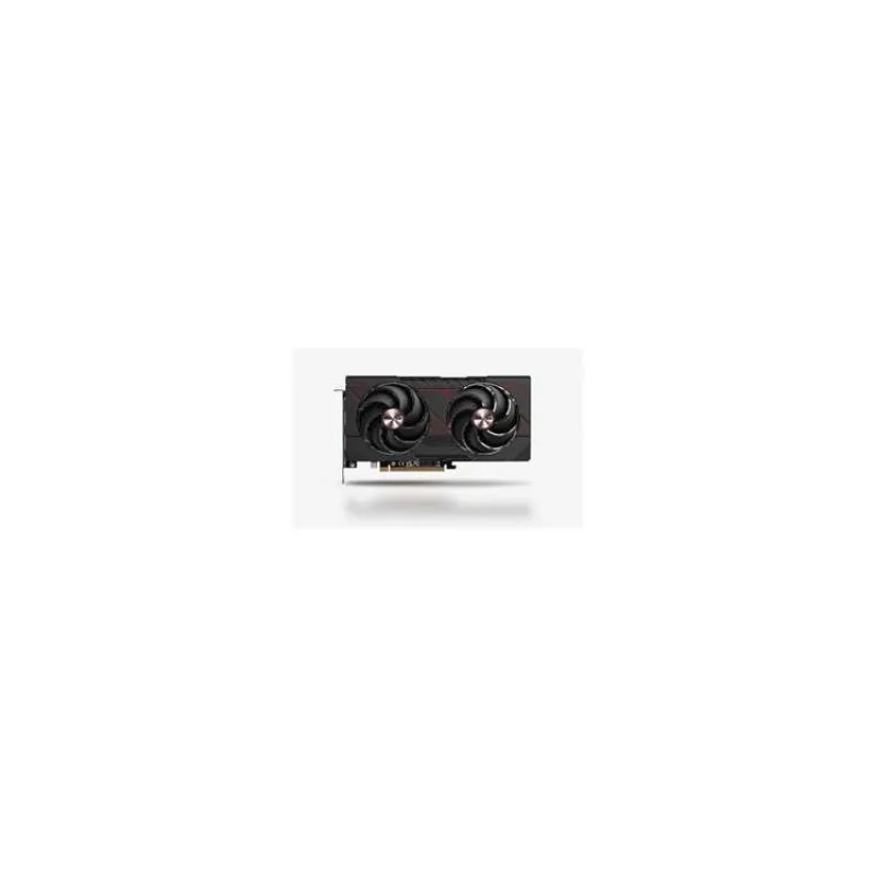 SAPPHIRE PULSE AMD RADEON RX 9060 XT GAMING OC 16GB/128bit GDDR6 2xHDMI DP (11350-03-20G)