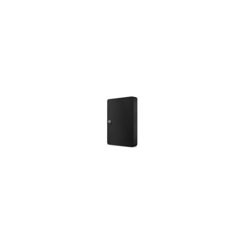 SEAGATE Expansion Portable 1TB HDD / 2,5" / externí / USB / černý (STKM1000400)